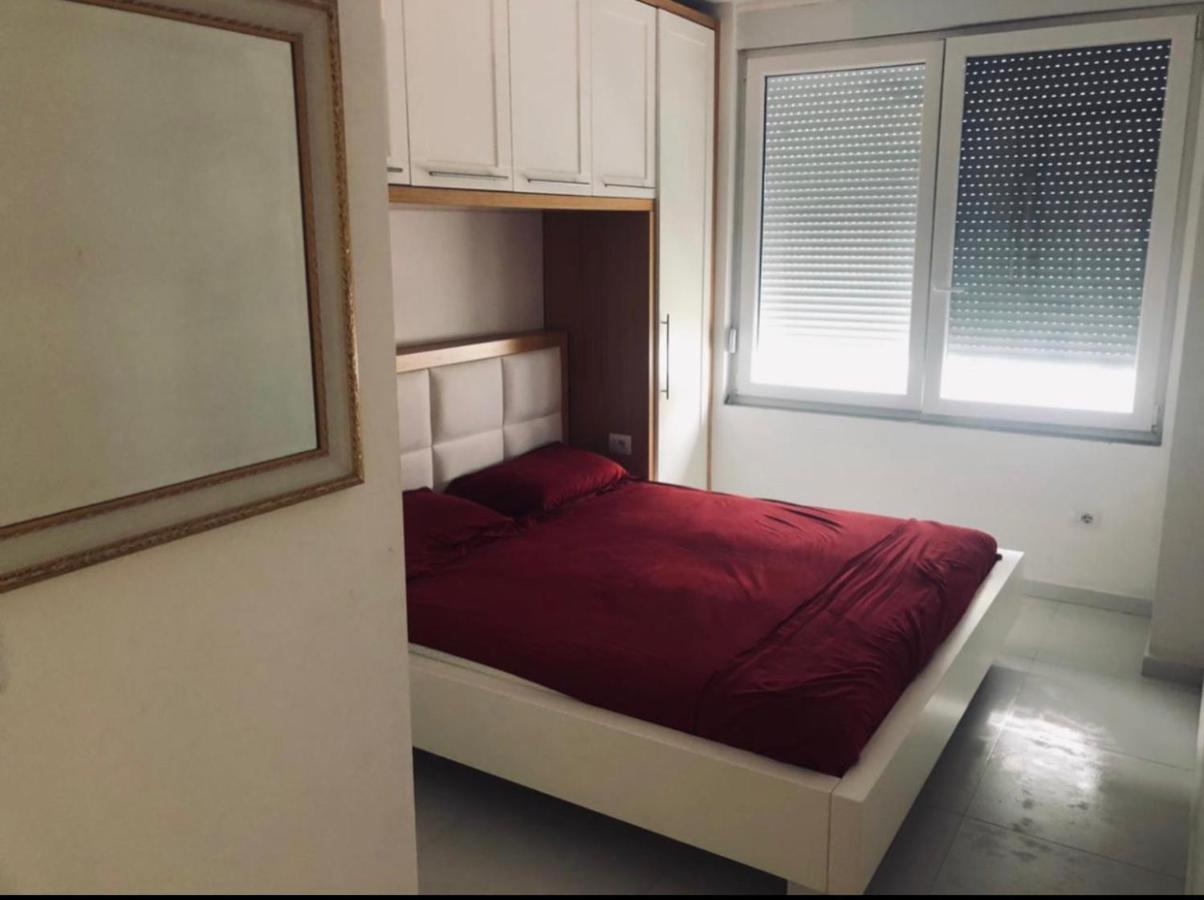 Beach Luxury Apartment Shengjin Lezhë Esterno foto
